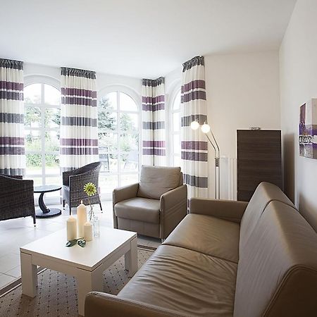 Residenz Am Balmer See - Bs 37H Mit Wellnessbereich Zewnętrze zdjęcie
