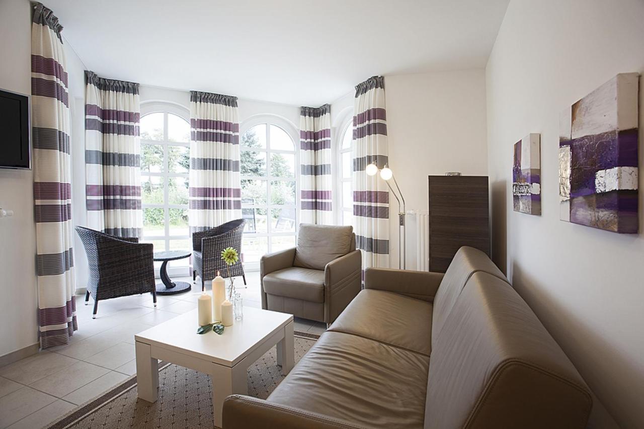 Residenz Am Balmer See - Bs 37H Mit Wellnessbereich Zewnętrze zdjęcie