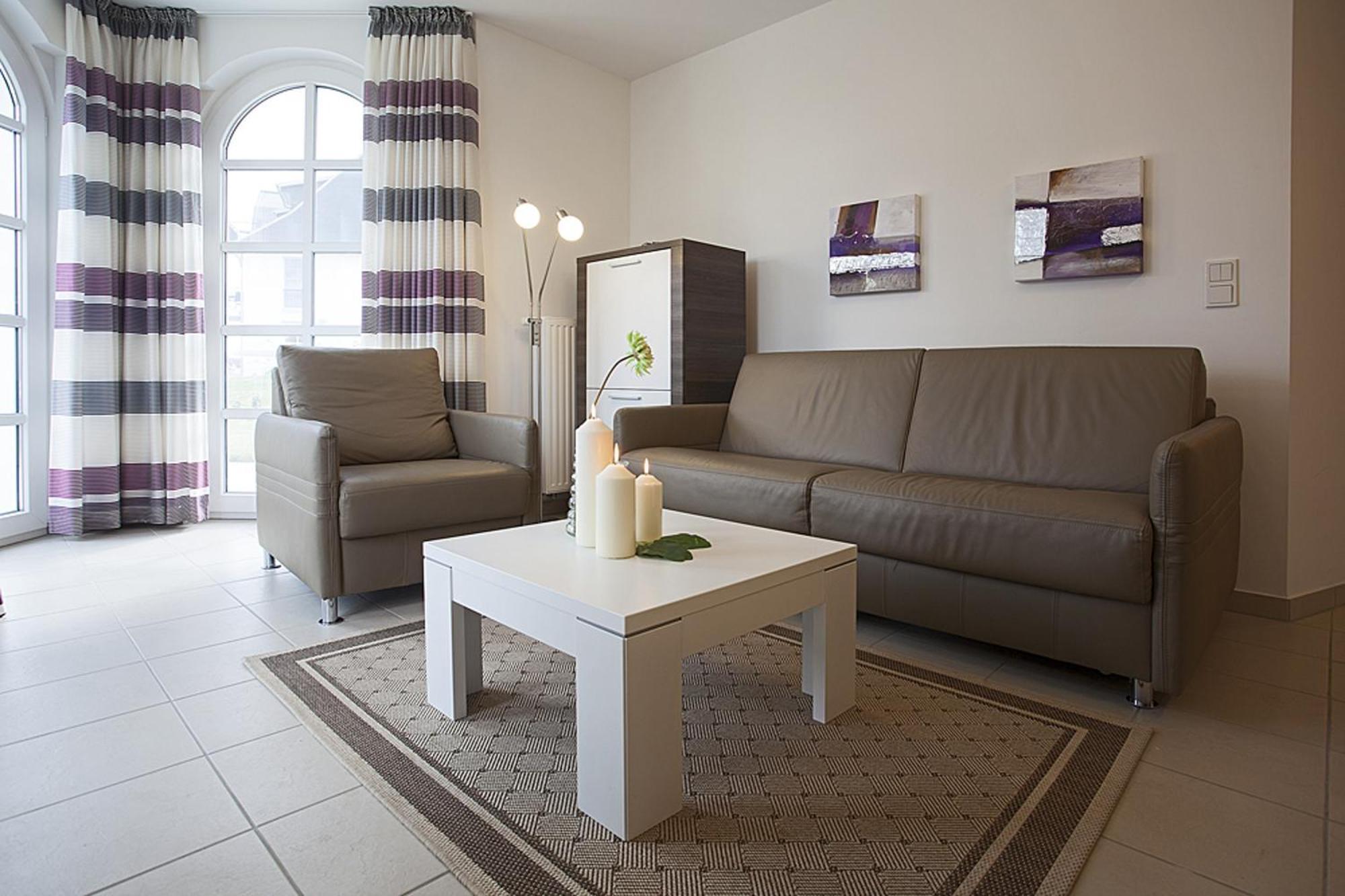 Residenz Am Balmer See - Bs 37H Mit Wellnessbereich Zewnętrze zdjęcie