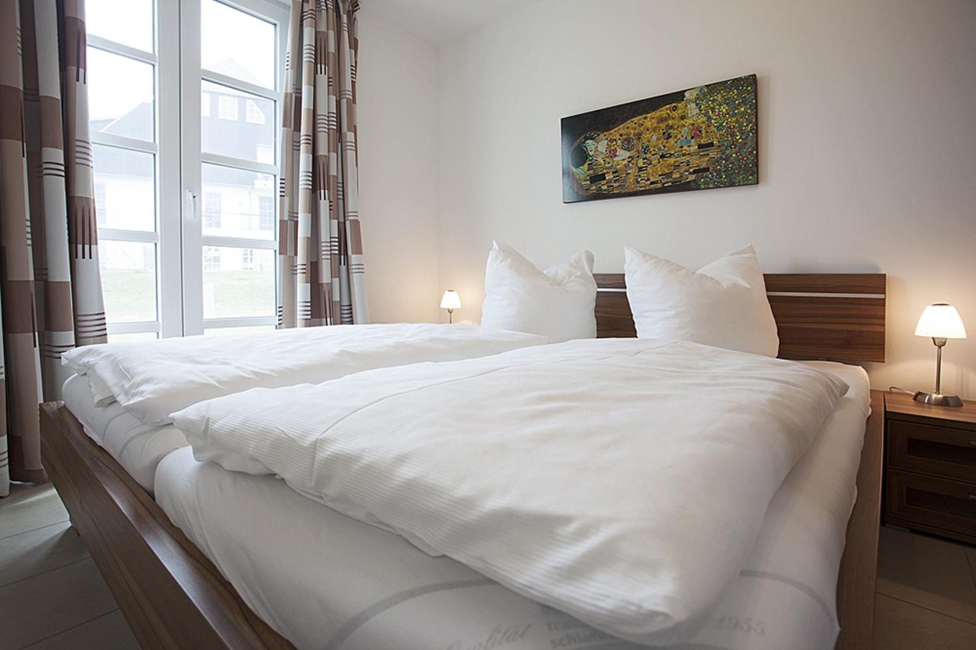 Residenz Am Balmer See - Bs 37H Mit Wellnessbereich Zewnętrze zdjęcie