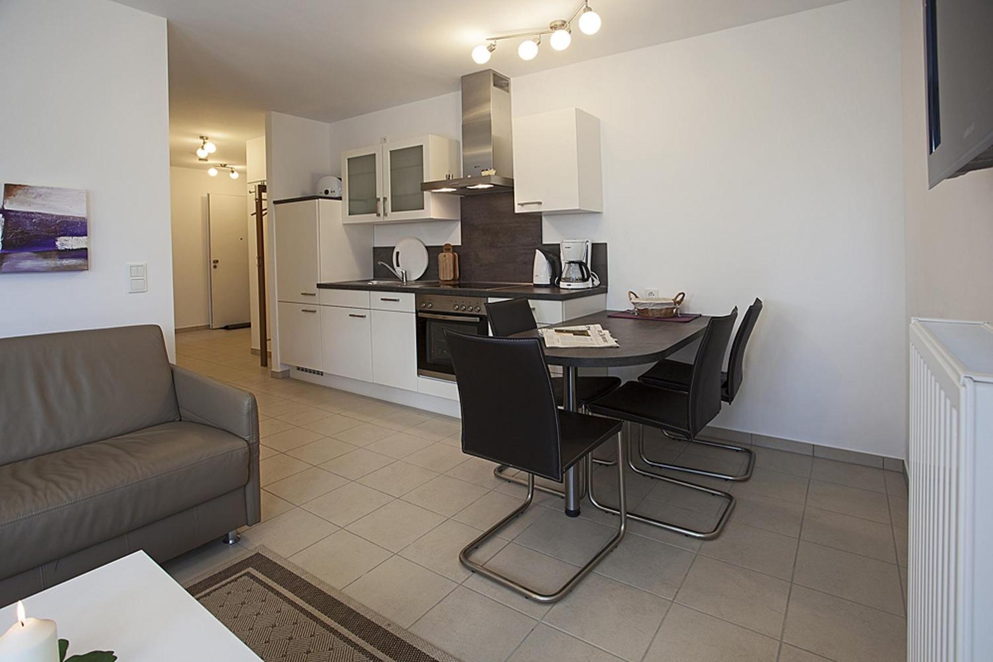 Residenz Am Balmer See - Bs 37H Mit Wellnessbereich Zewnętrze zdjęcie