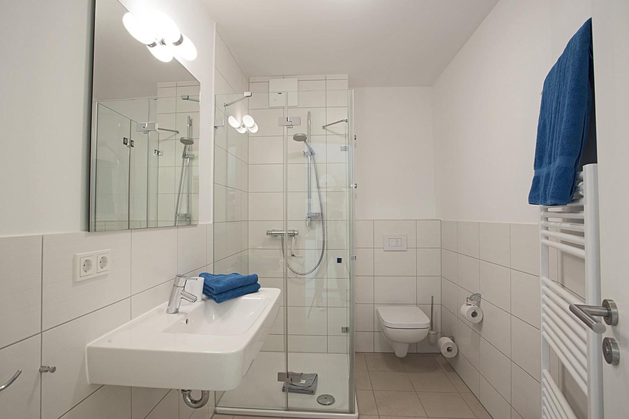 Residenz Am Balmer See - Bs 37H Mit Wellnessbereich Zewnętrze zdjęcie
