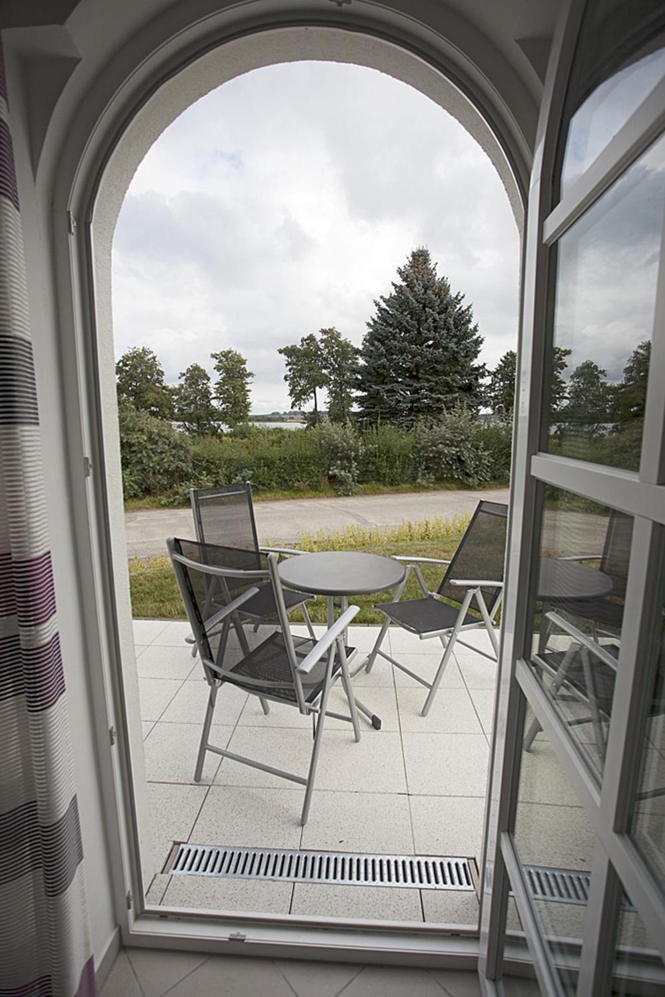 Residenz Am Balmer See - Bs 37H Mit Wellnessbereich Zewnętrze zdjęcie
